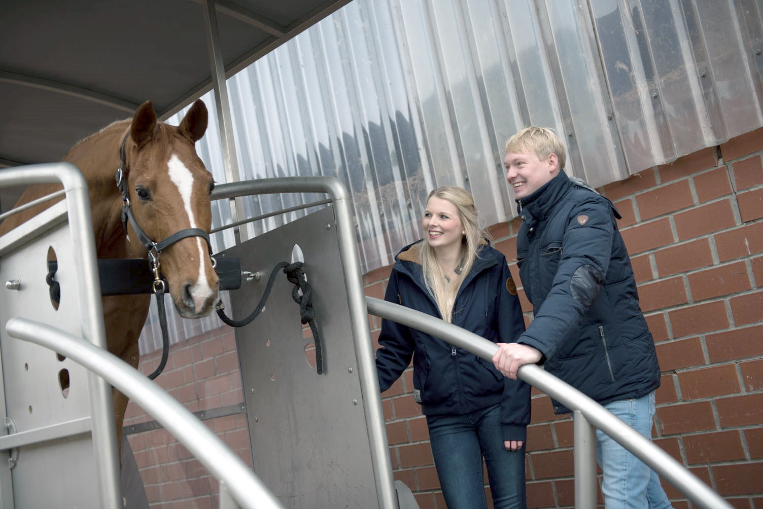 Bienvenue chez Sascotec!