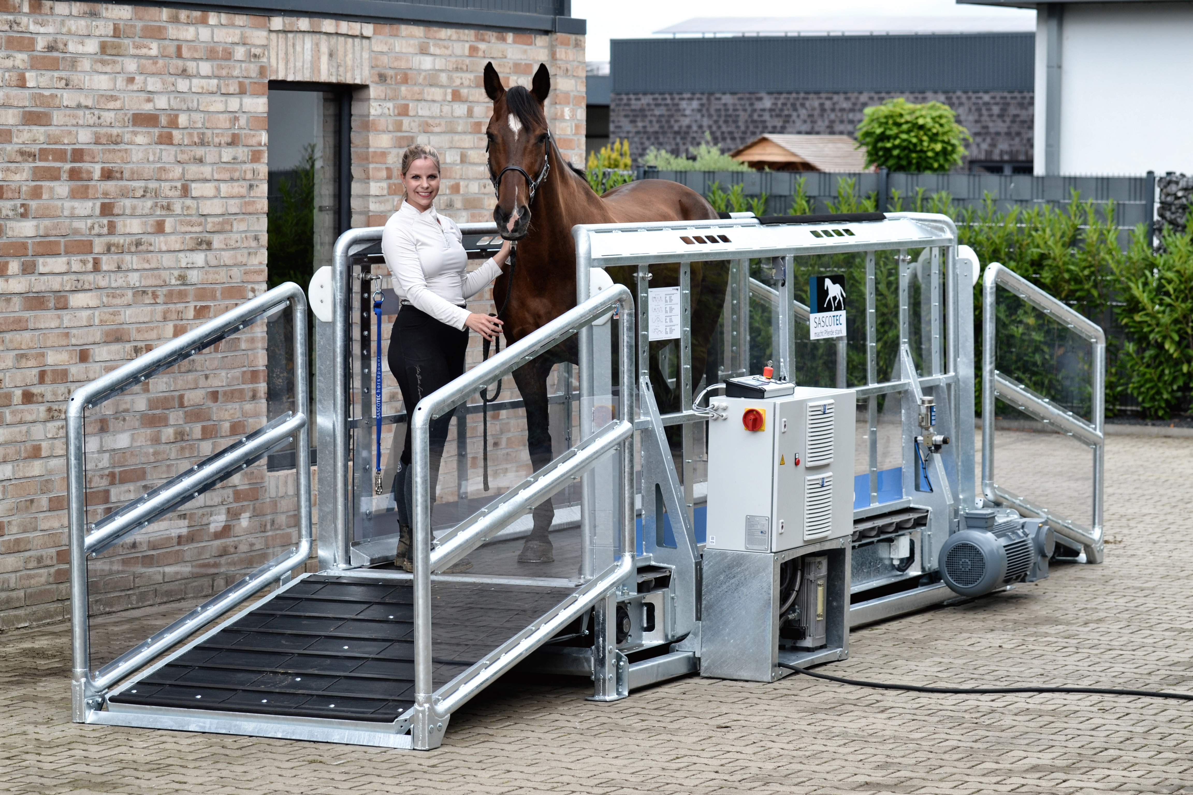 Nous sommes votre partenaire fiable à 100 %.