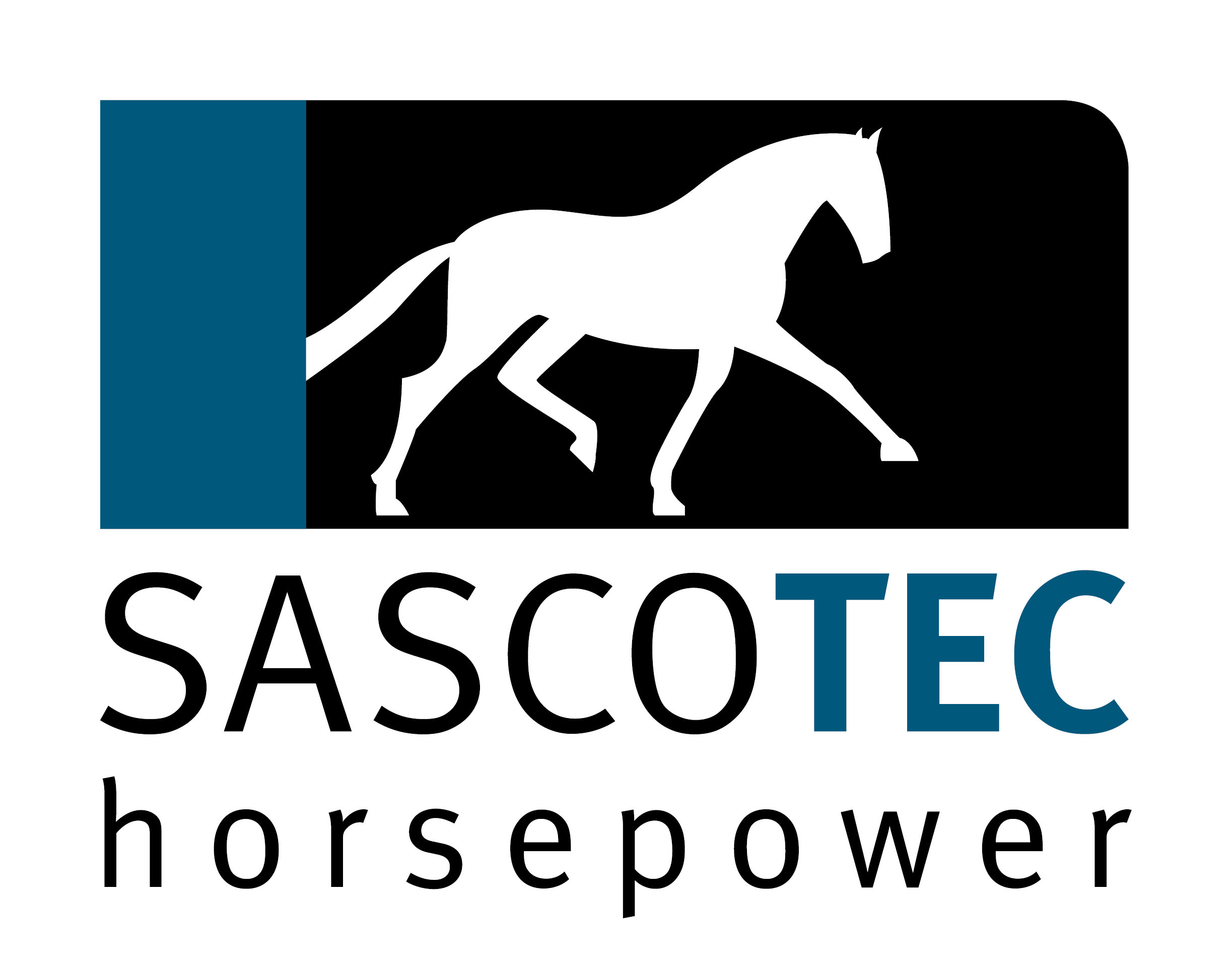 Sascotec Logo